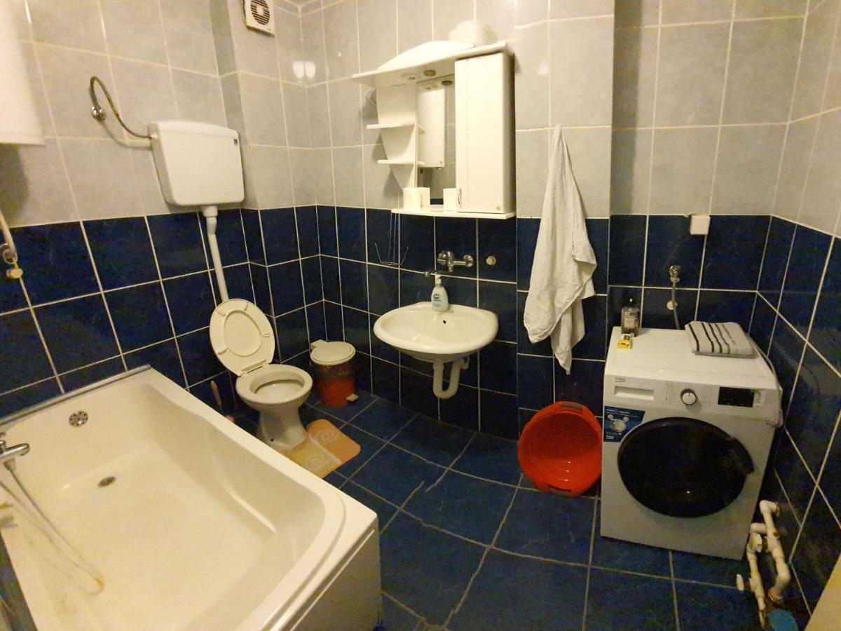 Big Apartman - Free Parking Вране Экстерьер фото