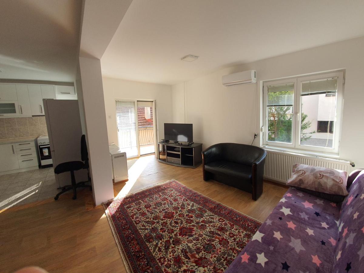 Big Apartman - Free Parking Вране Экстерьер фото