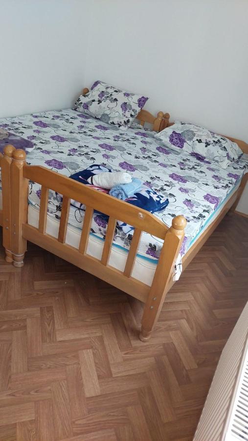 Big Apartman - Free Parking Вране Экстерьер фото